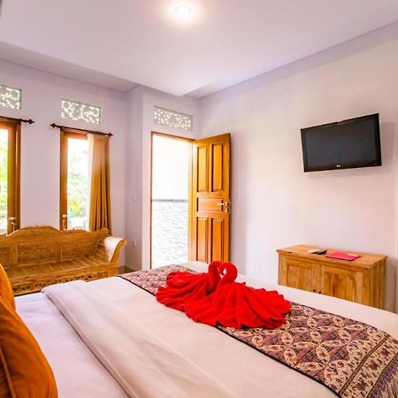 Dede Cottage Ubud Екстер'єр фото