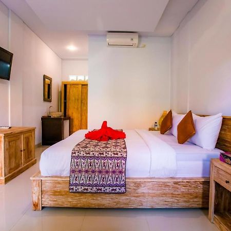 Dede Cottage Ubud Екстер'єр фото